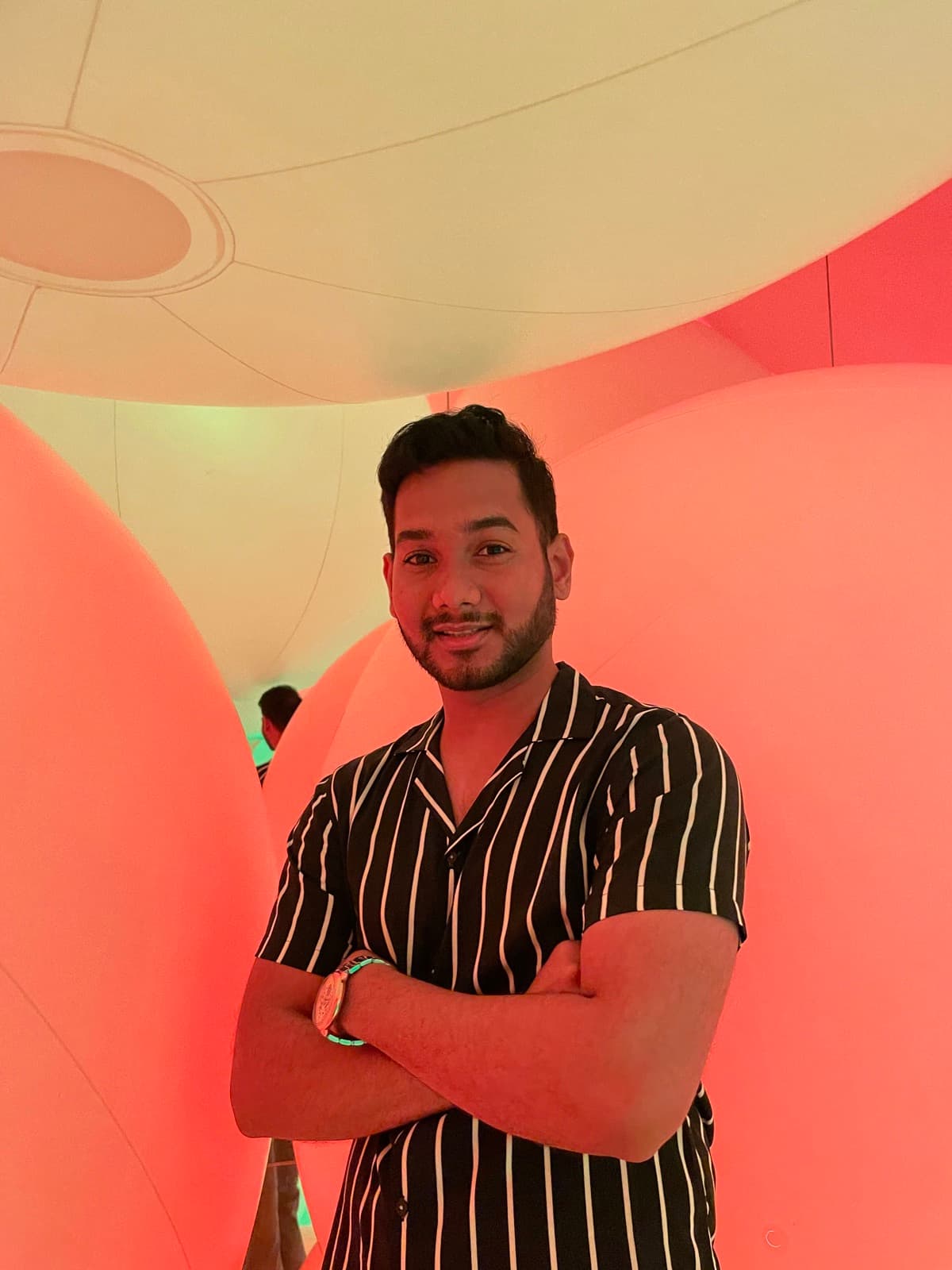 Dipta Barua